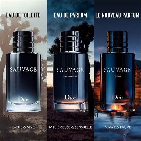 dior homme sport vs eau sauvage|sauvage by dior reviews.